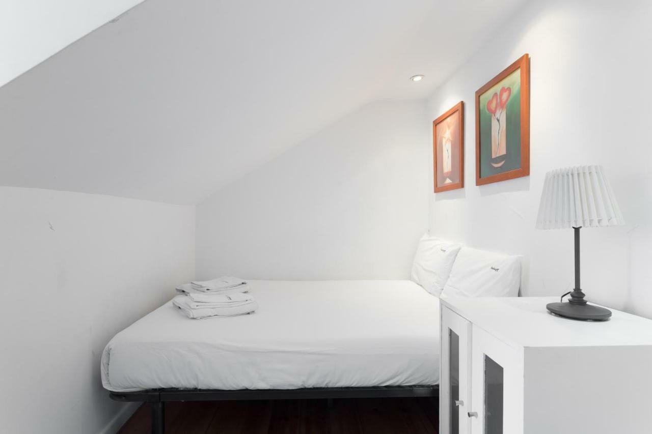Appartement Flh Lx Factory Modern Flat à Lisboa Extérieur photo